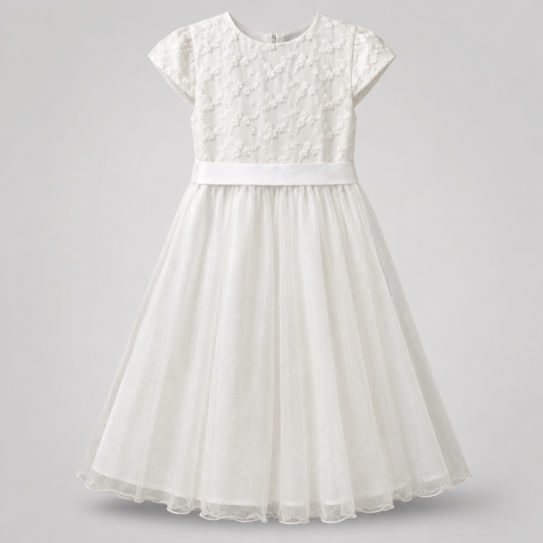 Vestidos de Comunión