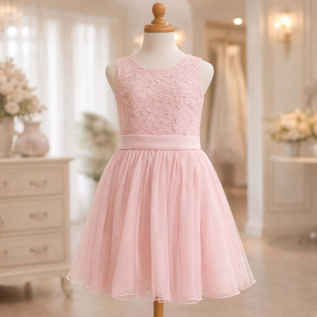 Vestido Aurora - Imagen 2