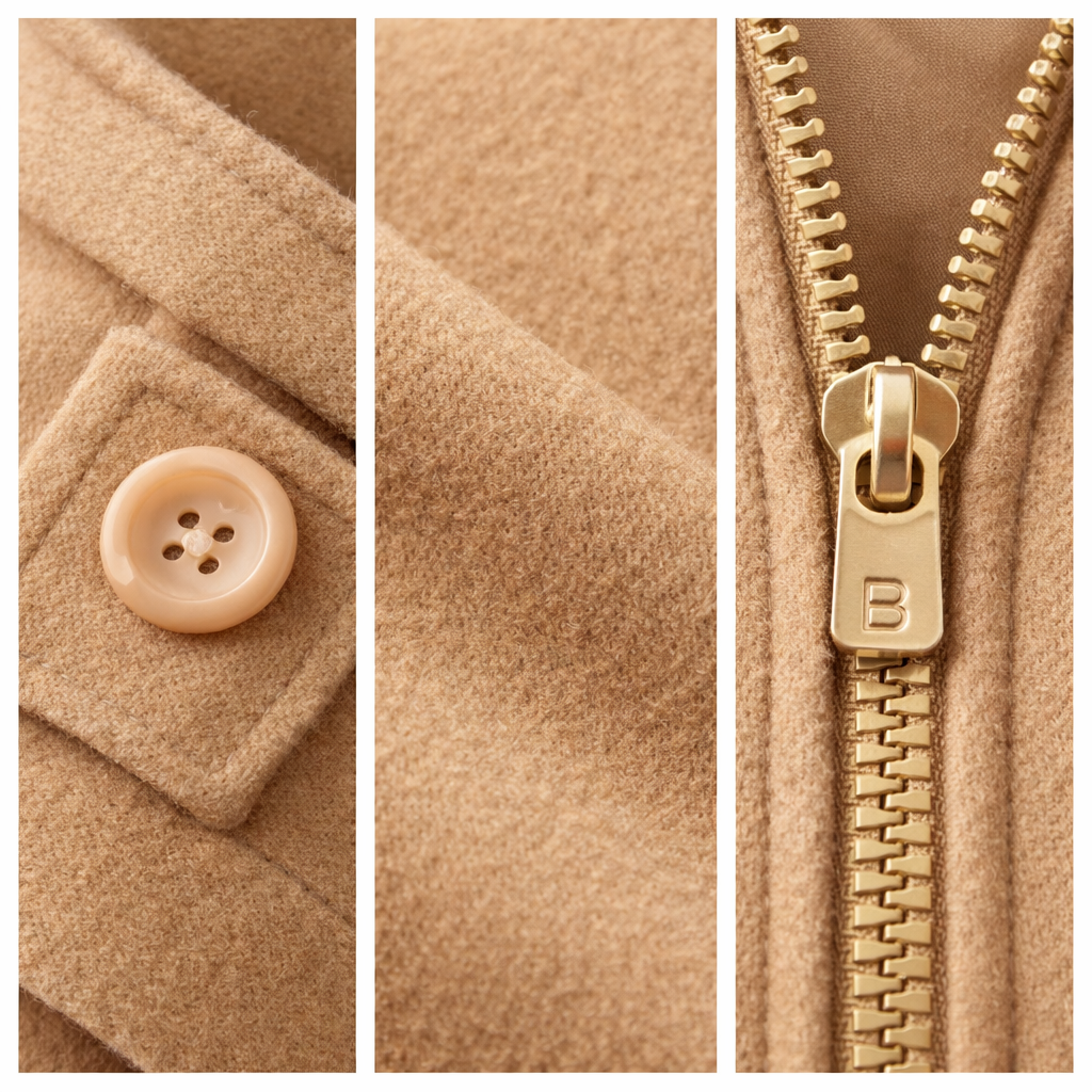 Saco de paño - Imagen 2