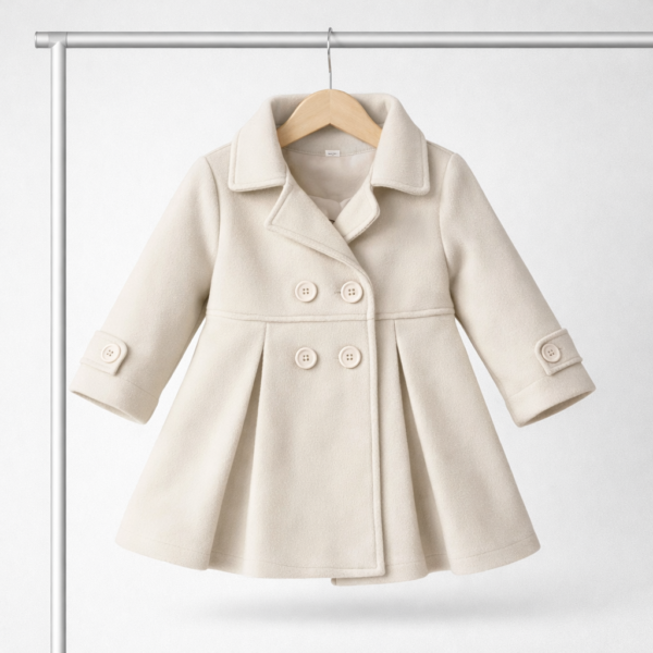 Saco de paño de beba