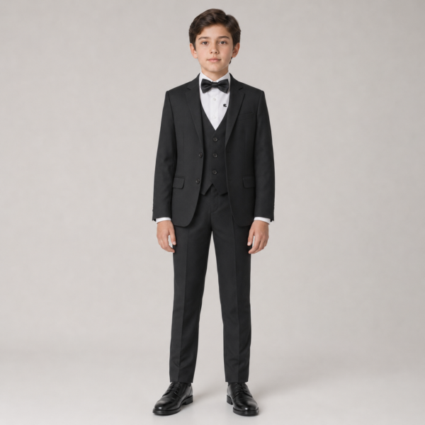Traje completo adolescente