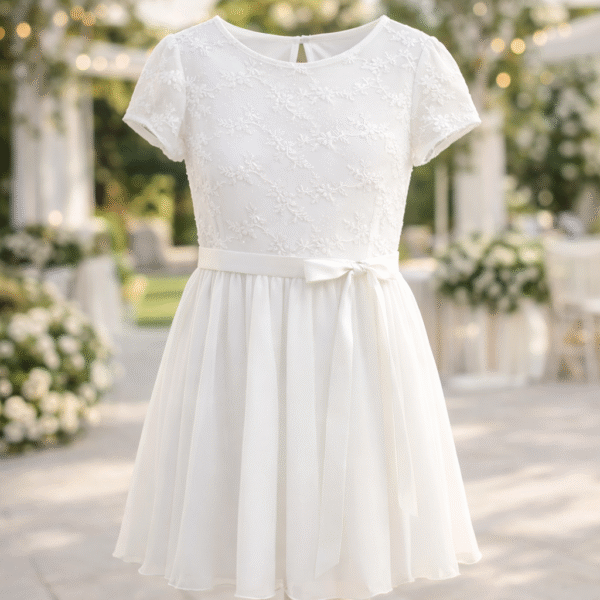 Vestido Diana (unico en talle 14)