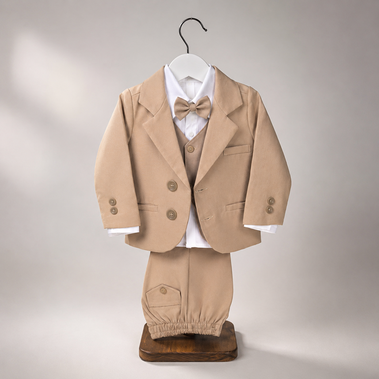 Conjunto 5 piezas - Imagen 3