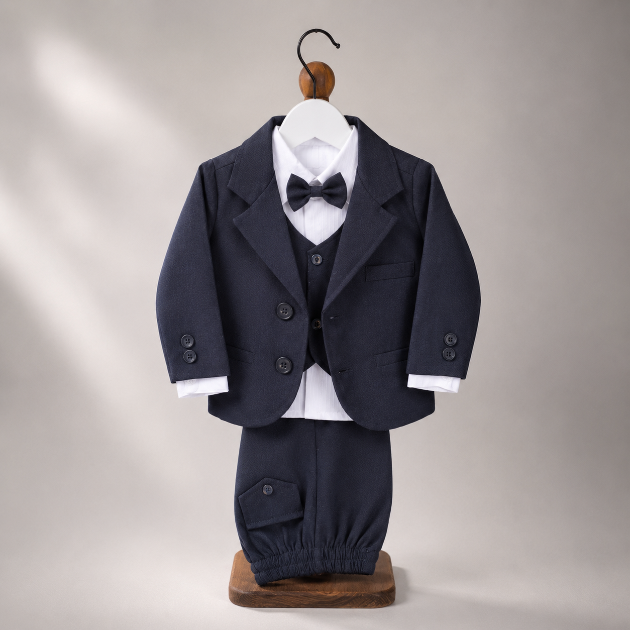 Conjunto 5 piezas - Imagen 4