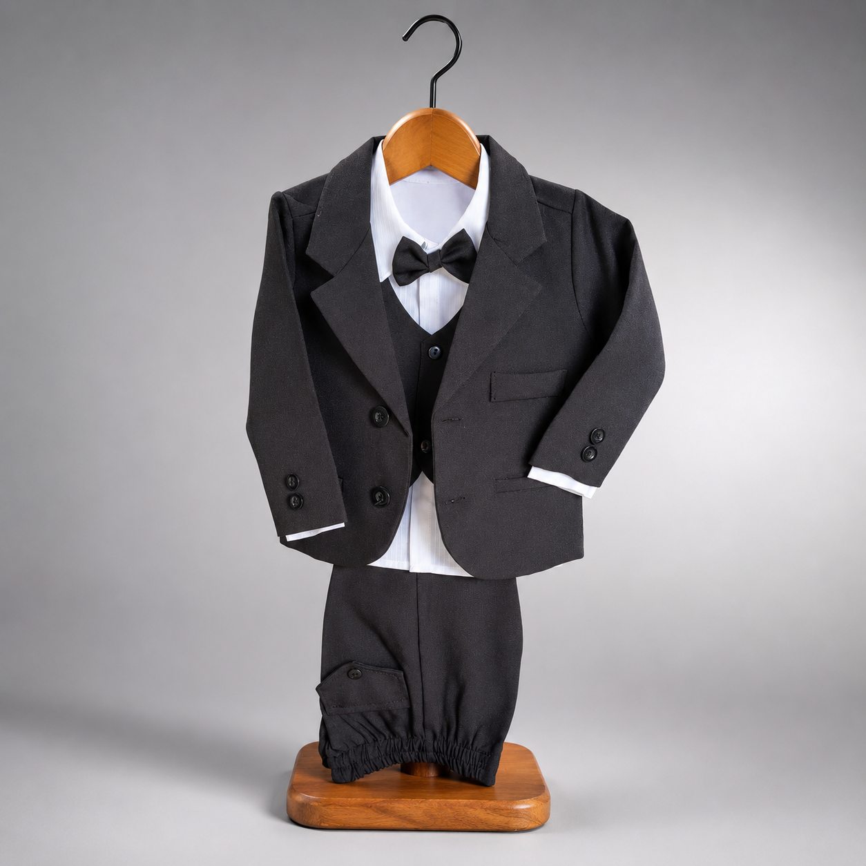 Conjunto 5 piezas