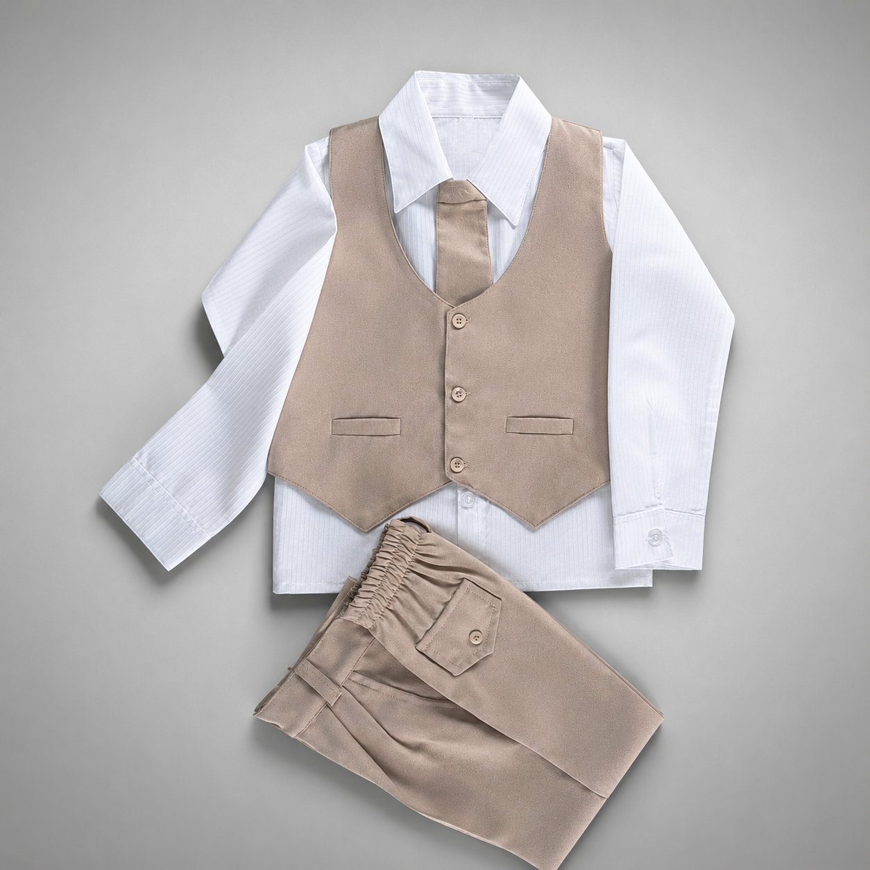 Conjunto cuatro piezas - Imagen 2