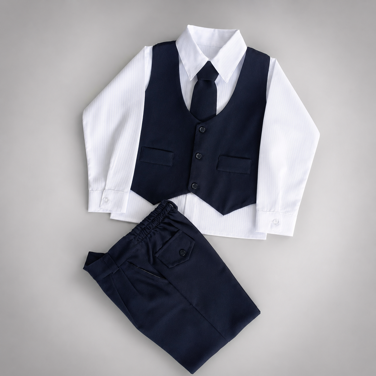 Conjunto cuatro piezas - Imagen 3