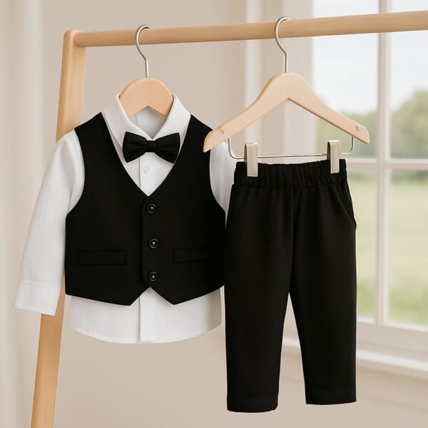 Conjunto 4 piezas