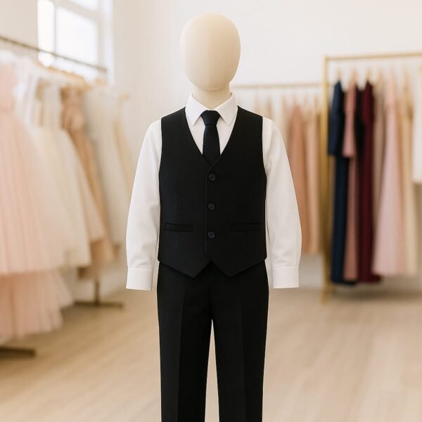 Conjunto cuatro piezas