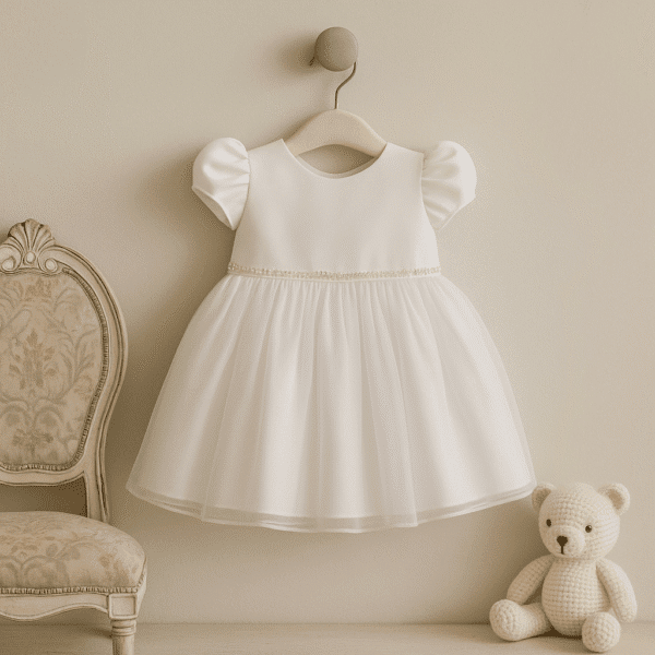 Vestido Agata